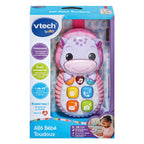 VTech - babytelefoon
