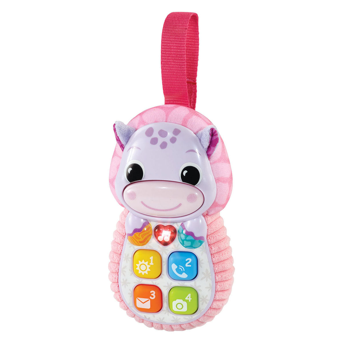 Vtech babytelefoon