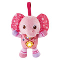 VTech - olifant met licht & geluid