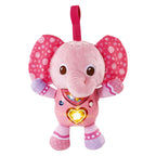 VTech - olifant met licht & geluid