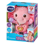 VTech - olifant met licht & geluid