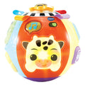 VTech - baby interactieve dierenbal