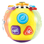 VTech - baby interactieve dierenbal