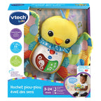 VTech - baby fladder & fluit rammelaar