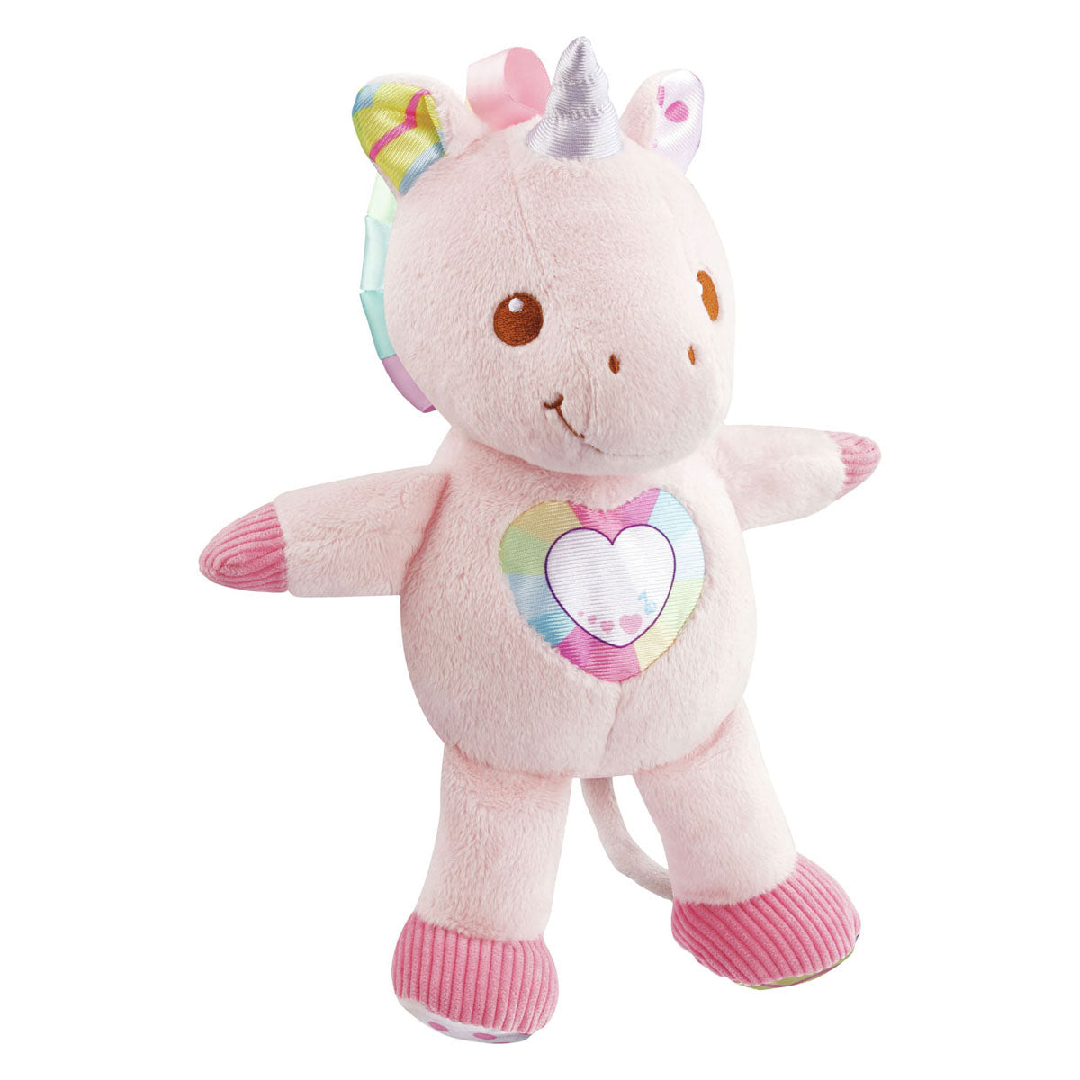 VTech - baby knuffeleenhoorn