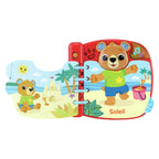 VTech - baby kleren kiezen met beer