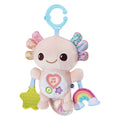 VTech - baby muzikale axolotl