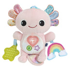 VTech - baby muzikale axolotl