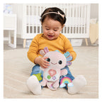 VTech - baby muzikale axolotl