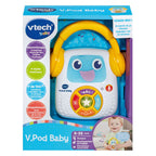 VTech - baby mijn eerste v.pod
