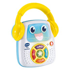 VTech - baby mijn eerste v.pod