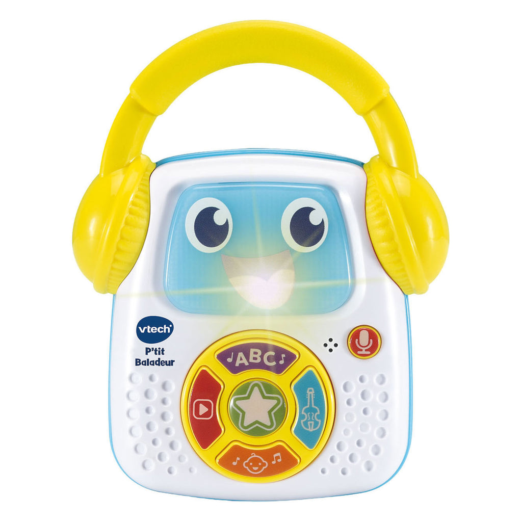 VTech - baby mijn eerste v.pod