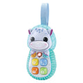 VTech - baby nijlpaard telefoon