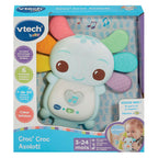 VTech - baby axolotl rammelaar