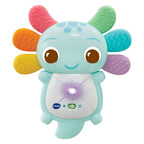 VTech - baby axolotl rammelaar