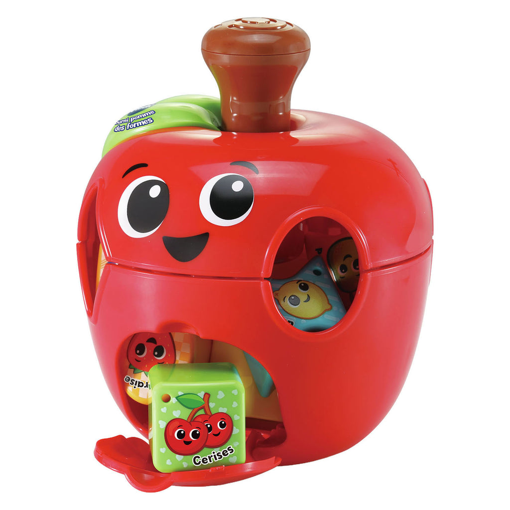 VTech - appel vormensorteerappel