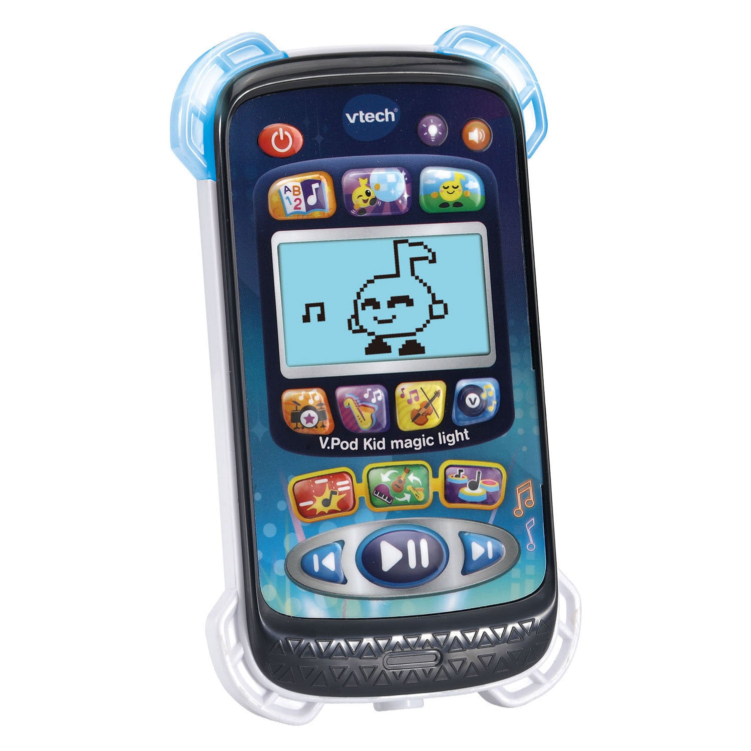 Vtech magische muziekspeler met lichtjes