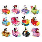 VTech - toet toet auto's disney mickey & vrienden voertuig
