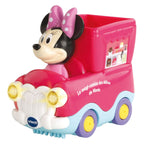 VTech - toet toet auto's disney mickey & vrienden voertuig