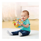 VTech - baby lichtgevende rammelbal vriendjes