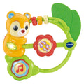 VTech - baby lichtgevende rammelaar met liedjes