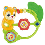 VTech - baby lichtgevende rammelaar met liedjes