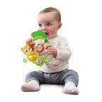 VTech - baby lichtgevende rammelaar met liedjes