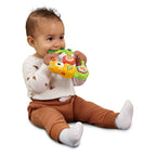 VTech - baby lichtgevende rammelaar met liedjes