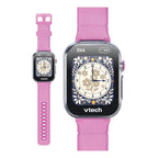 VTech - kidizoom smartwatch dx4 roze