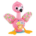 VTech - baby flamingo rigolo