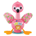 VTech - baby flamingo rigolo