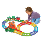 VTech - toet toet auto’s treinset