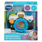 VTech - baby ontdekkingscamera