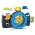 VTech - baby ontdekkingscamera