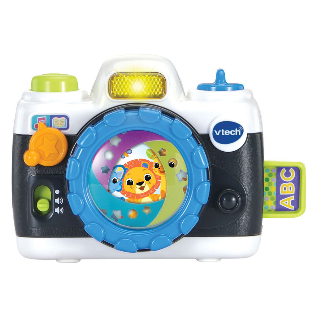 VTech - baby ontdekkingscamera