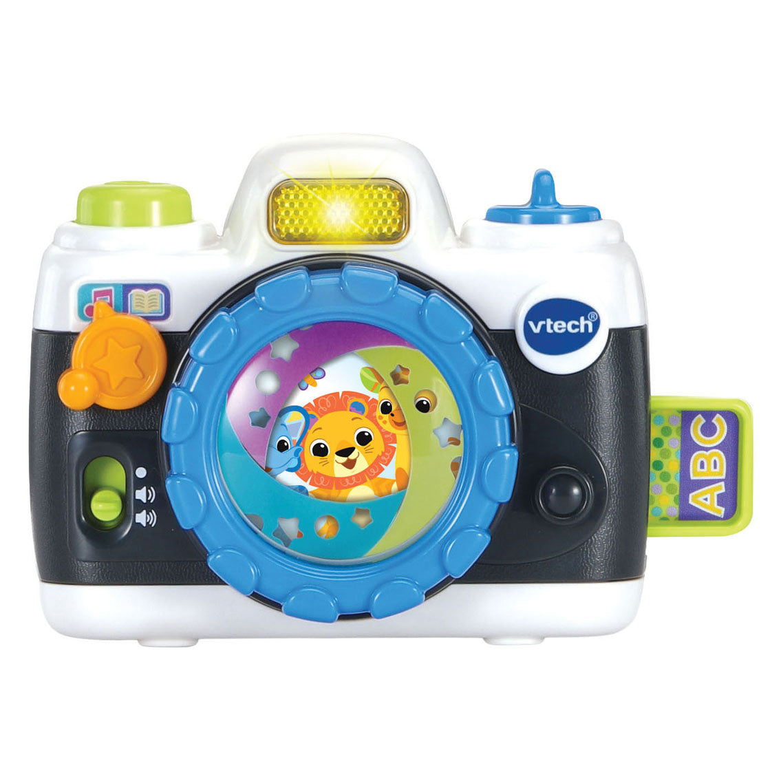 VTech - baby ontdekkingscamera