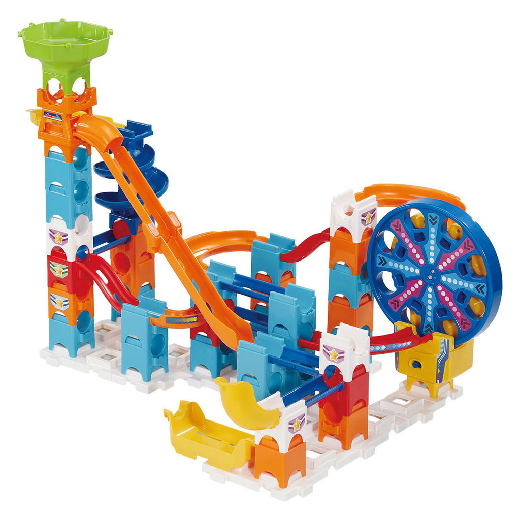 VTech - marble rush ultimate set electronic xl200e
