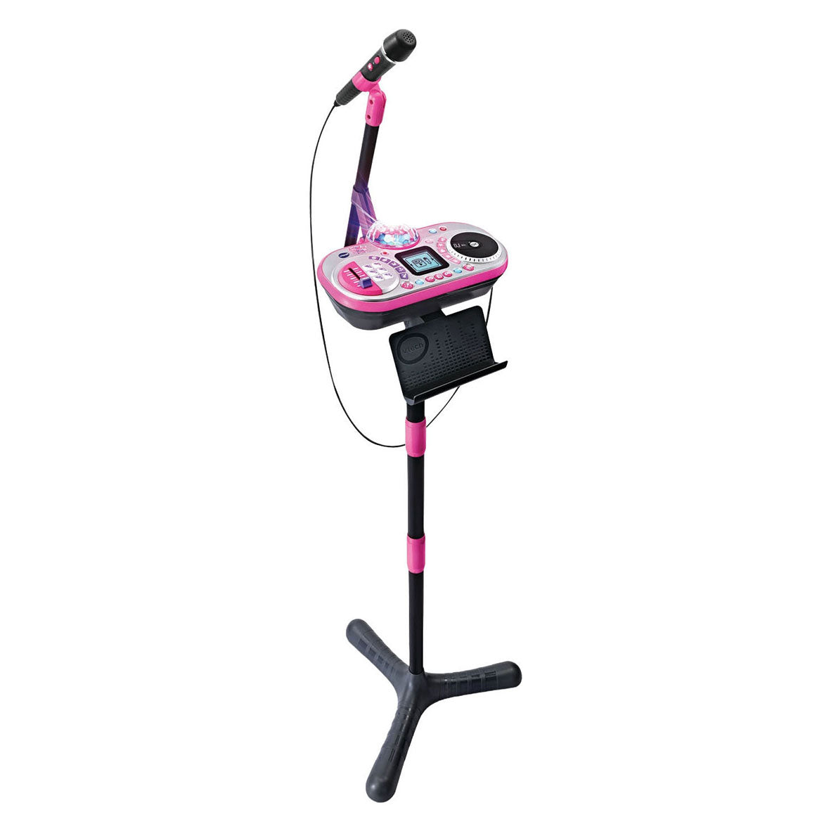 VTech - kidi superstar dj studio karaoke
