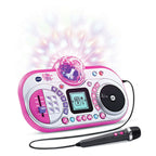 VTech - kidi superstar dj studio karaoke