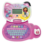 VTech - gabby’s poppenhuis activiteiten laptop