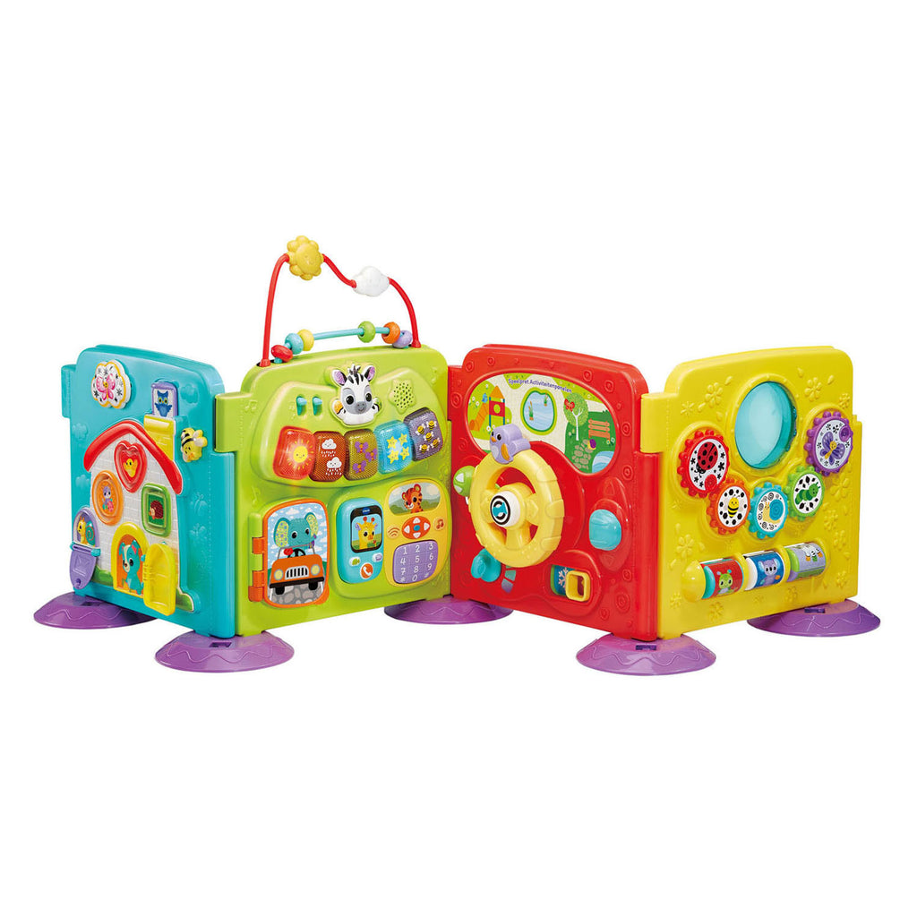 VTech - baby speelpret activiteitenpanelen
