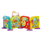 VTech - baby speelpret activiteitenpanelen