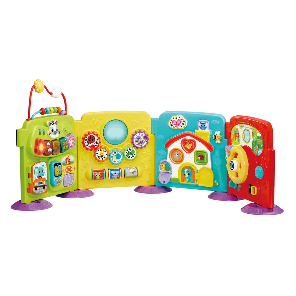 VTech - baby speelpret activiteitenpanelen