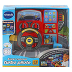 VTech - super console turbo bestuurder