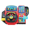 VTech - super console turbo bestuurder