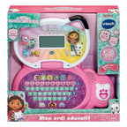 VTech - gabby’s poppenhuis mijn educatieve leercomputer