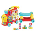 VTech - maxiloco mijn duwvoertuig