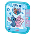 VTech - stitch kidisecrets mijn eigen geheime dagboek