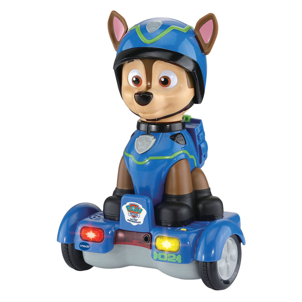VTech - paw patrol chase mission