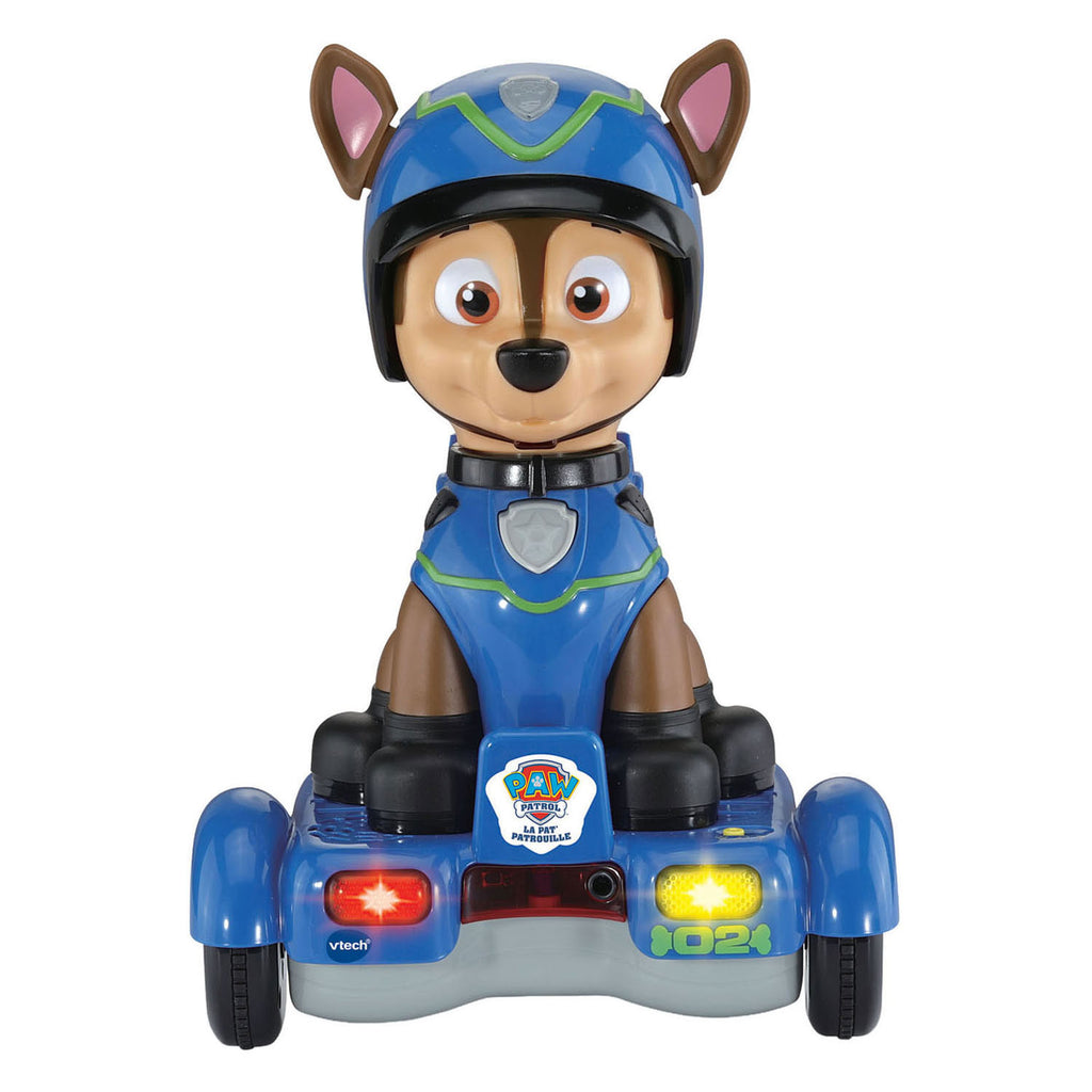 VTech - paw patrol chase mission